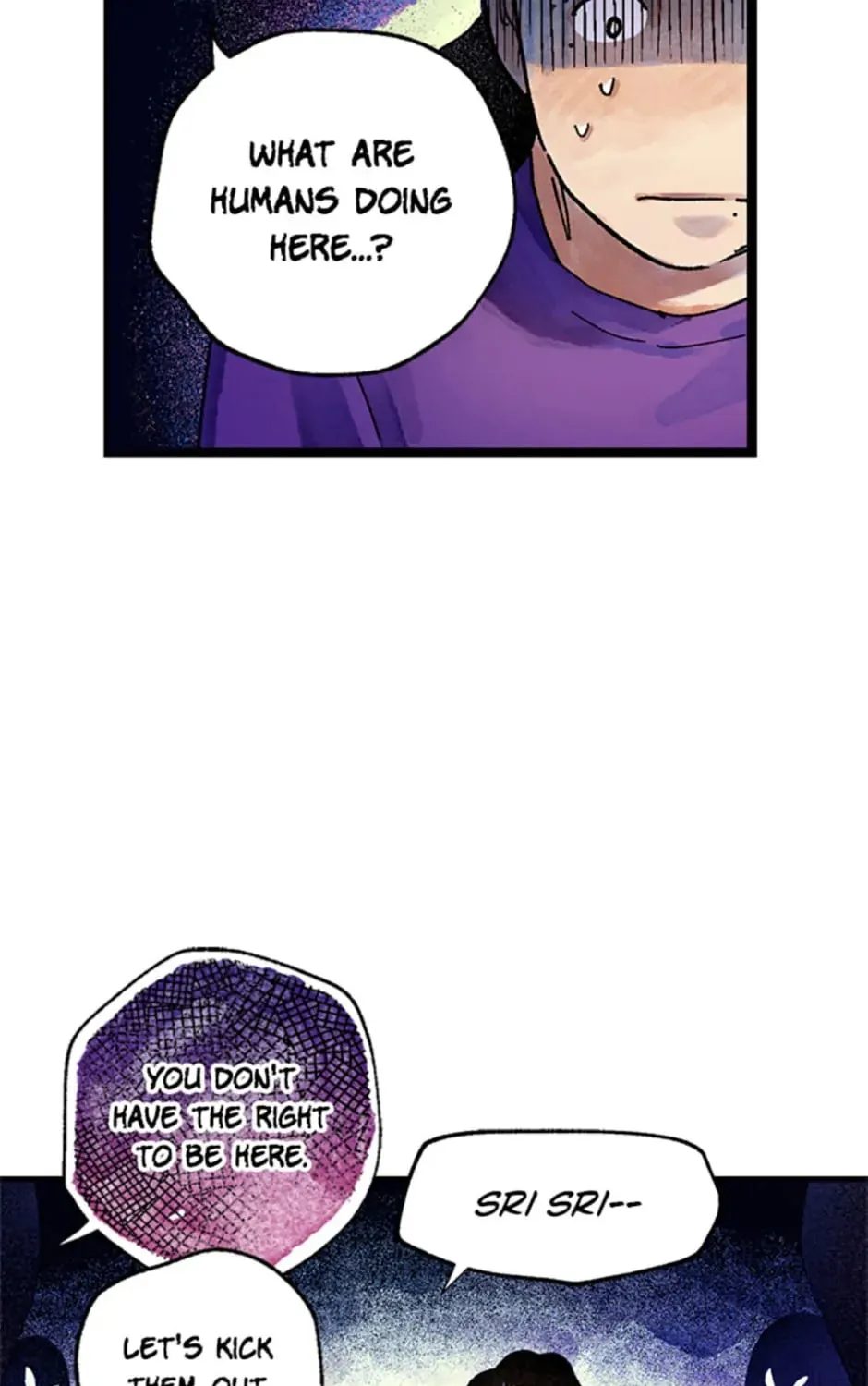 Rebirth in Paradise Chapter 68 page 111 - 