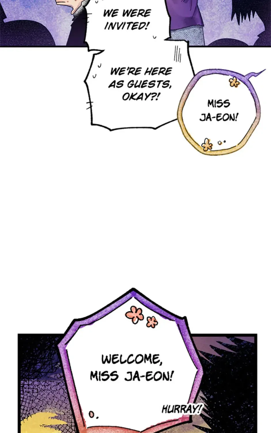 Rebirth in Paradise Chapter 68 page 113 - 