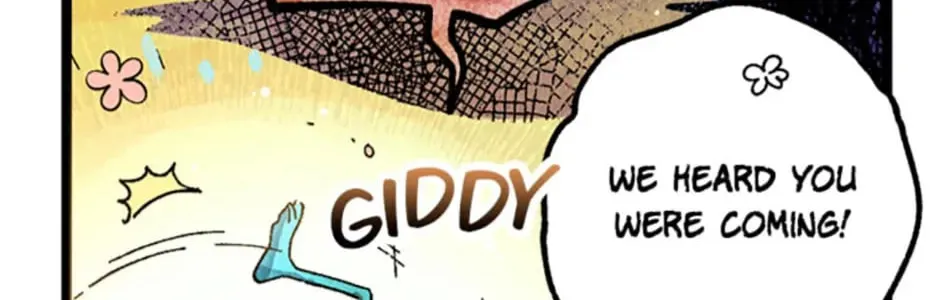 Rebirth in Paradise Chapter 68 page 114 - 