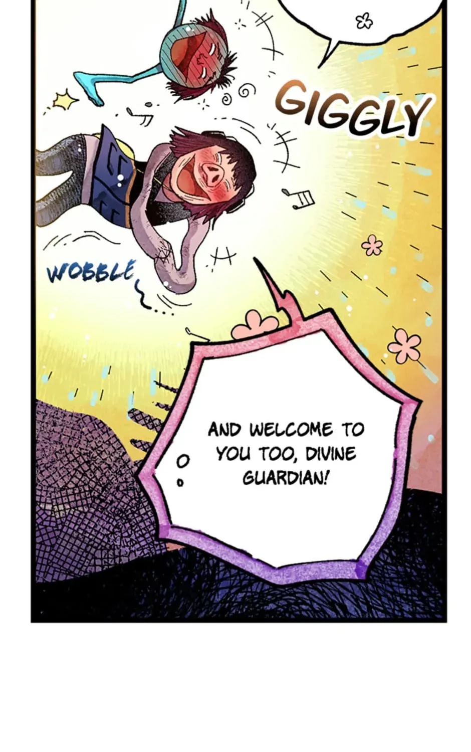 Rebirth in Paradise Chapter 68 page 115 - 