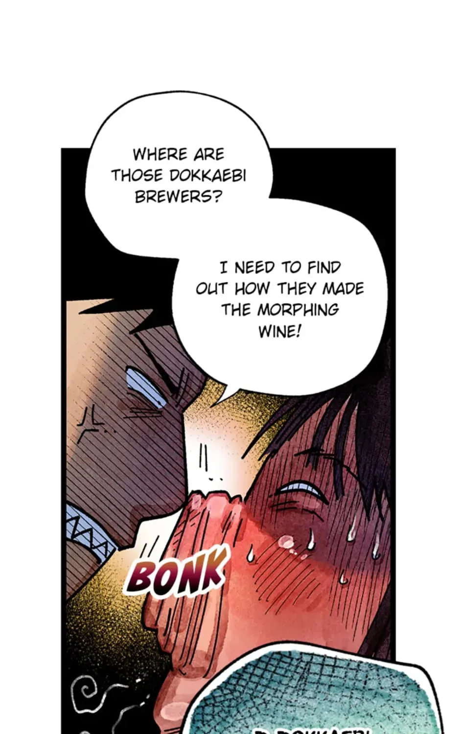 Rebirth in Paradise Chapter 68 page 119 - 