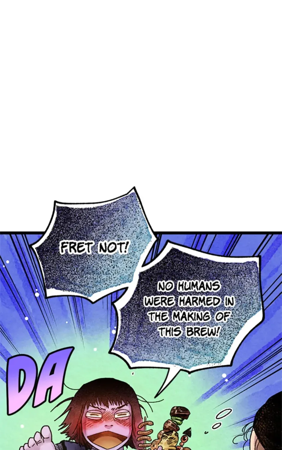 Rebirth in Paradise Chapter 68 page 121 - 