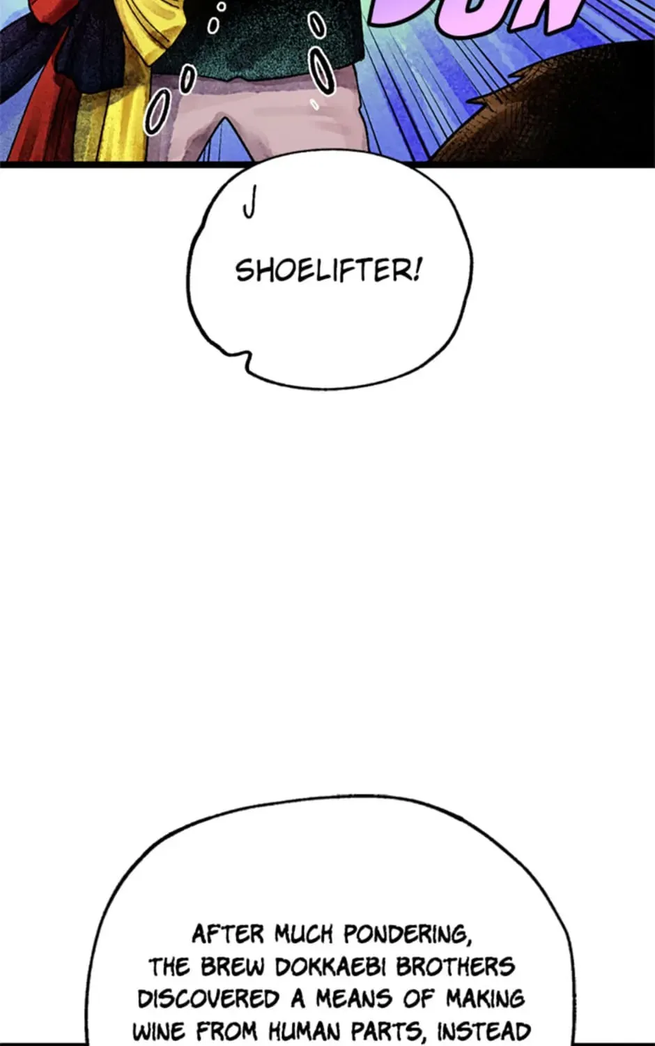Rebirth in Paradise Chapter 68 page 123 - 
