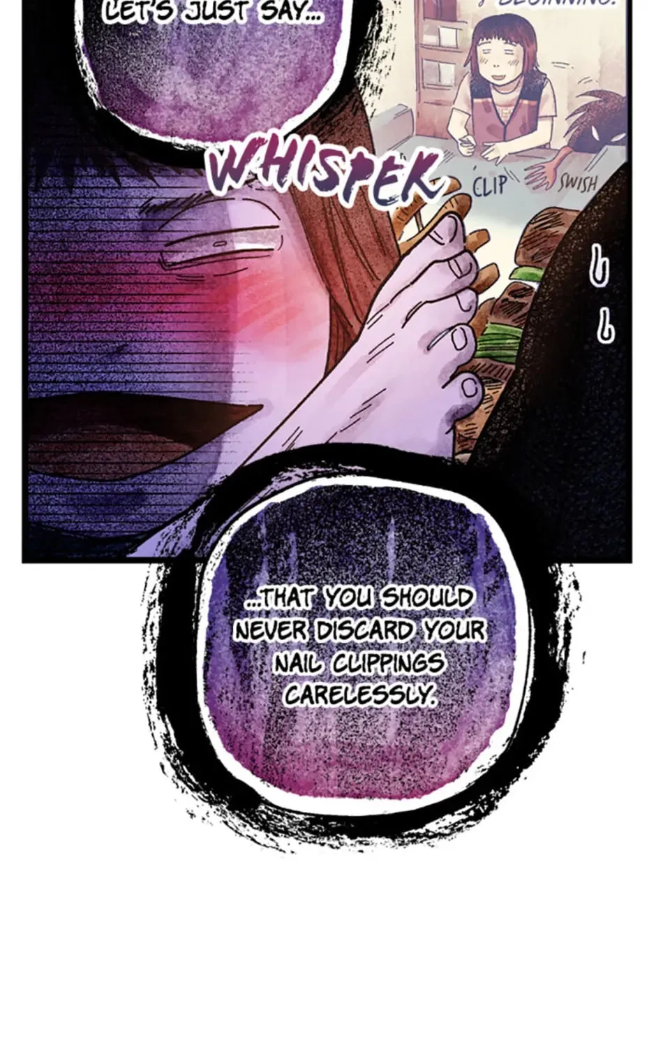 Rebirth in Paradise Chapter 68 page 127 - 
