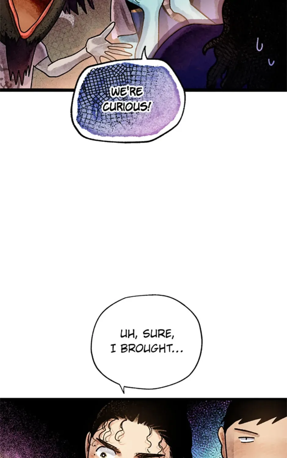 Rebirth in Paradise Chapter 68 page 137 - 