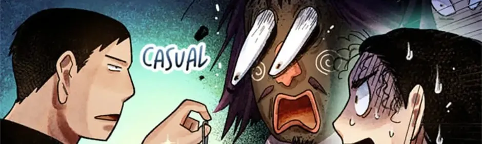 Rebirth in Paradise Chapter 68 page 140 - 