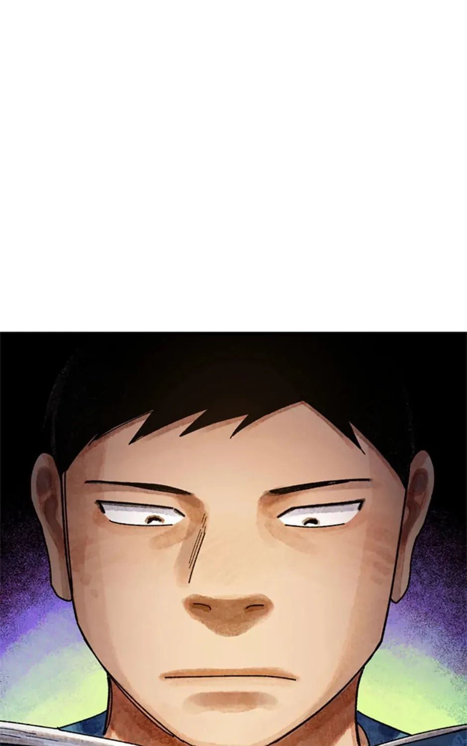 Rebirth in Paradise Chapter 68 page 15 - 