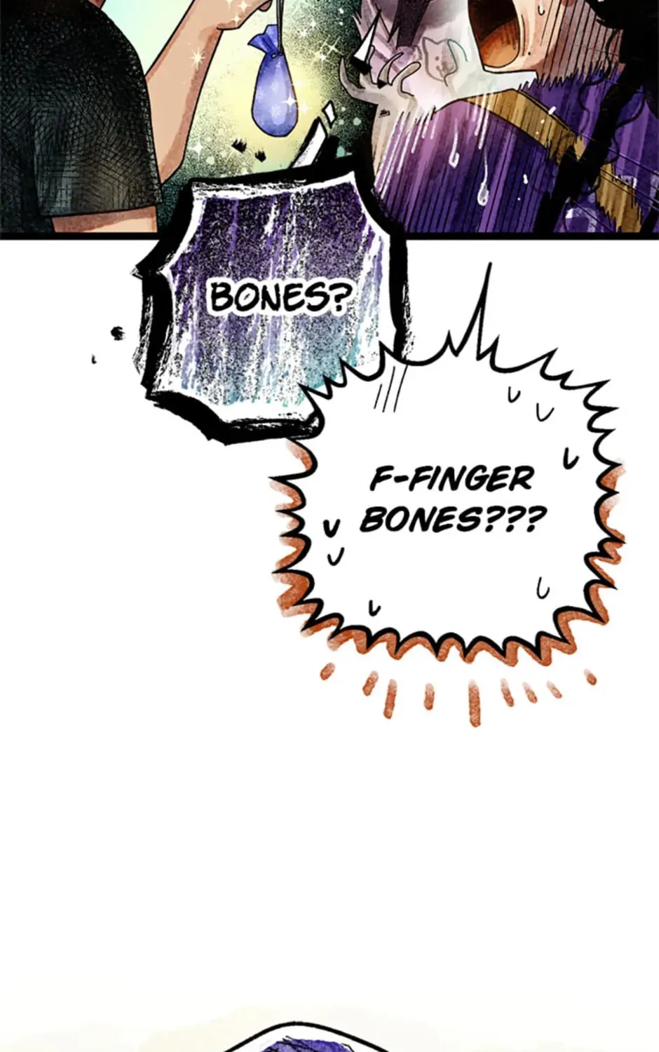 Rebirth in Paradise Chapter 68 page 141 - 