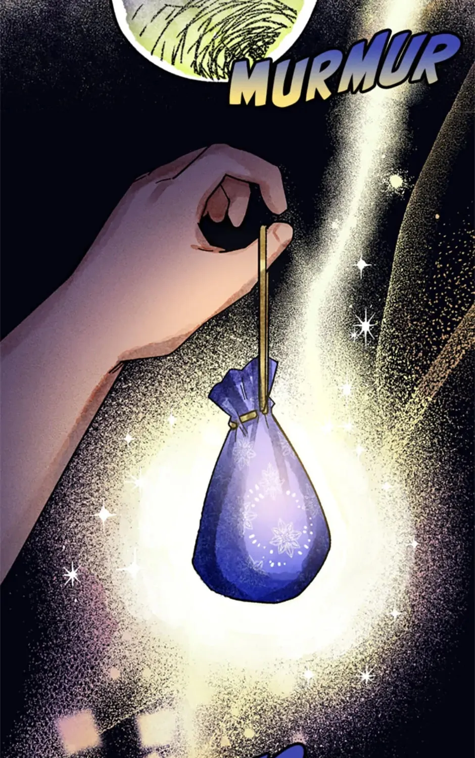 Rebirth in Paradise Chapter 68 page 143 - 