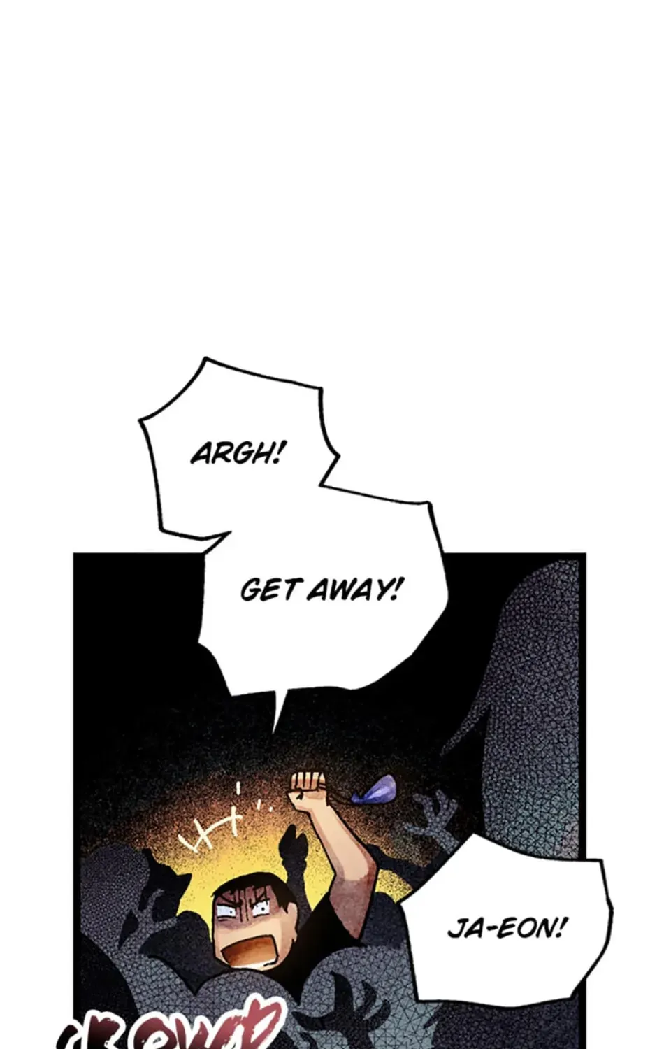 Rebirth in Paradise Chapter 68 page 151 - 