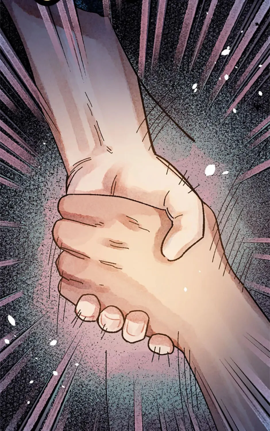 Rebirth in Paradise Chapter 68 page 159 - 
