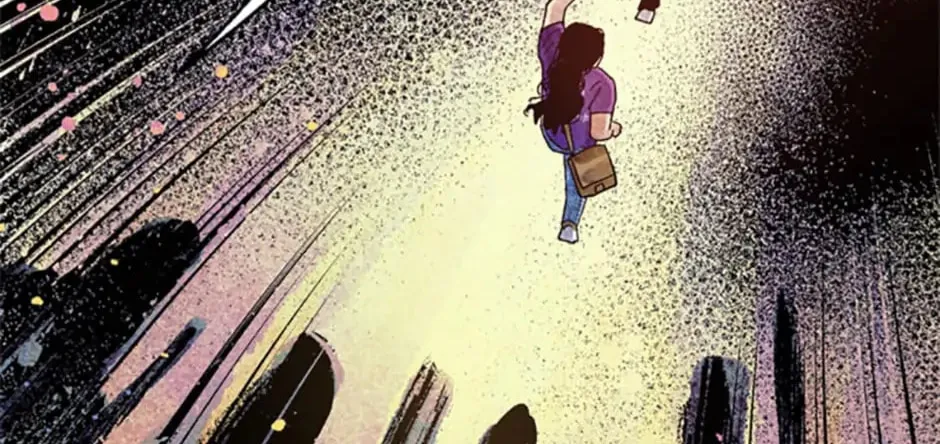 Rebirth in Paradise Chapter 68 page 164 - 