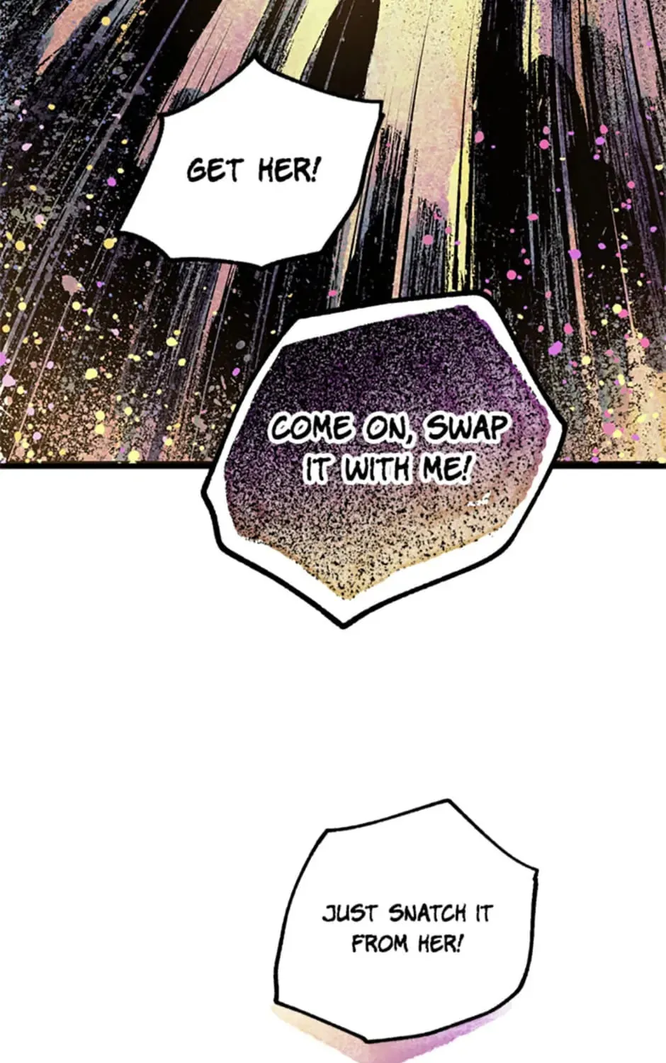 Rebirth in Paradise Chapter 68 page 165 - 
