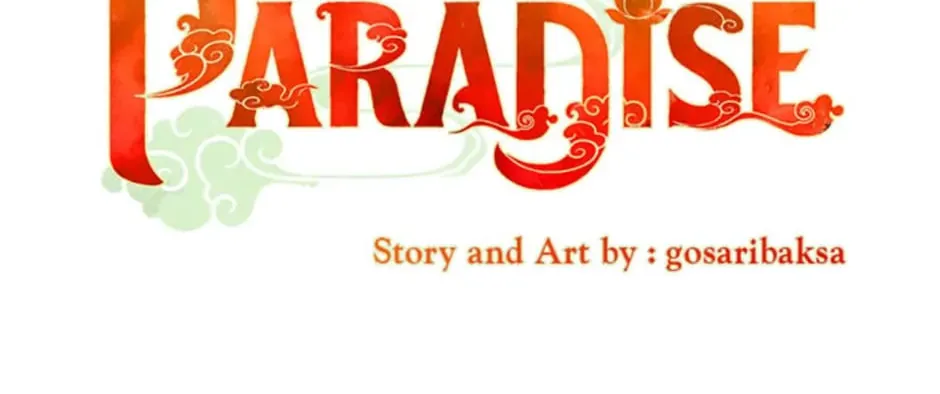 Rebirth in Paradise Chapter 68 page 22 - 