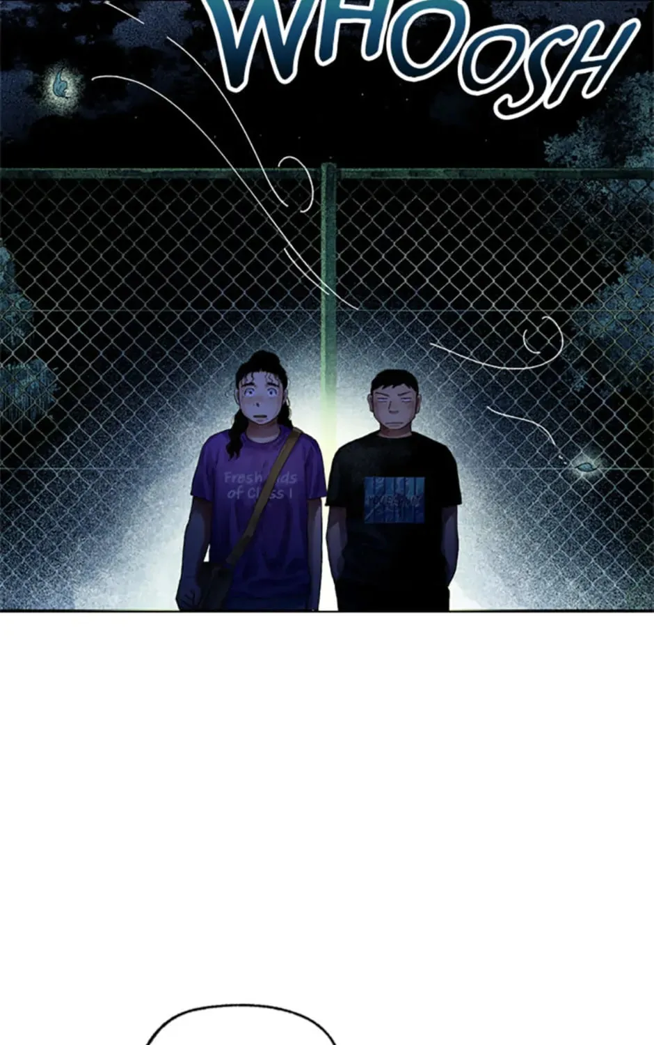 Rebirth in Paradise Chapter 68 page 33 - 