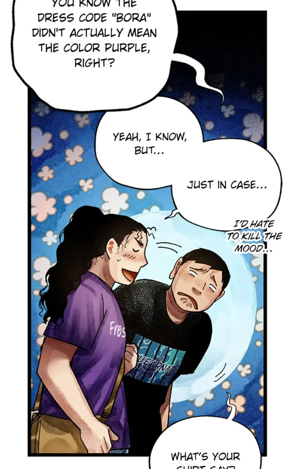 Rebirth in Paradise Chapter 68 page 39 - 
