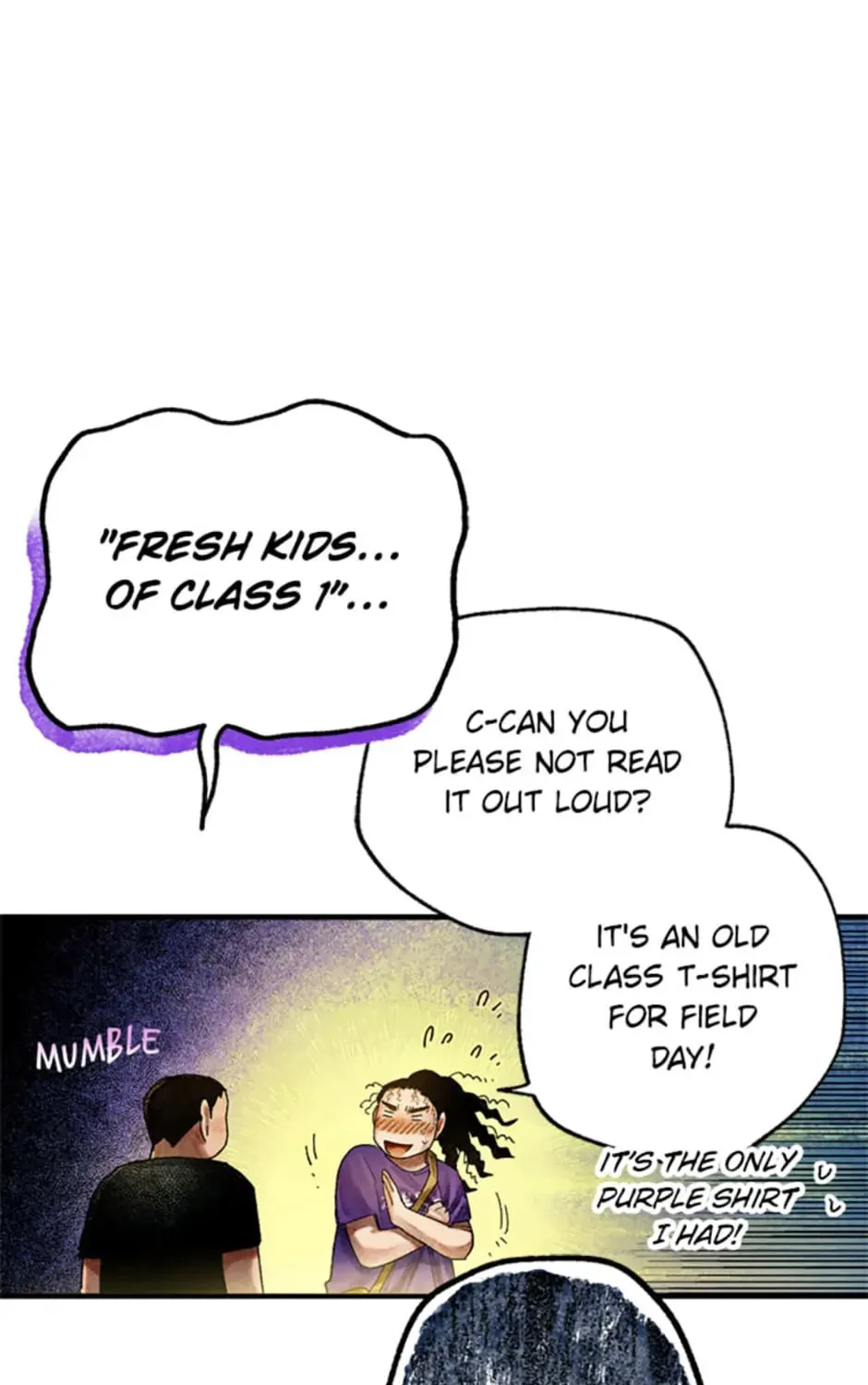 Rebirth in Paradise Chapter 68 page 41 - 