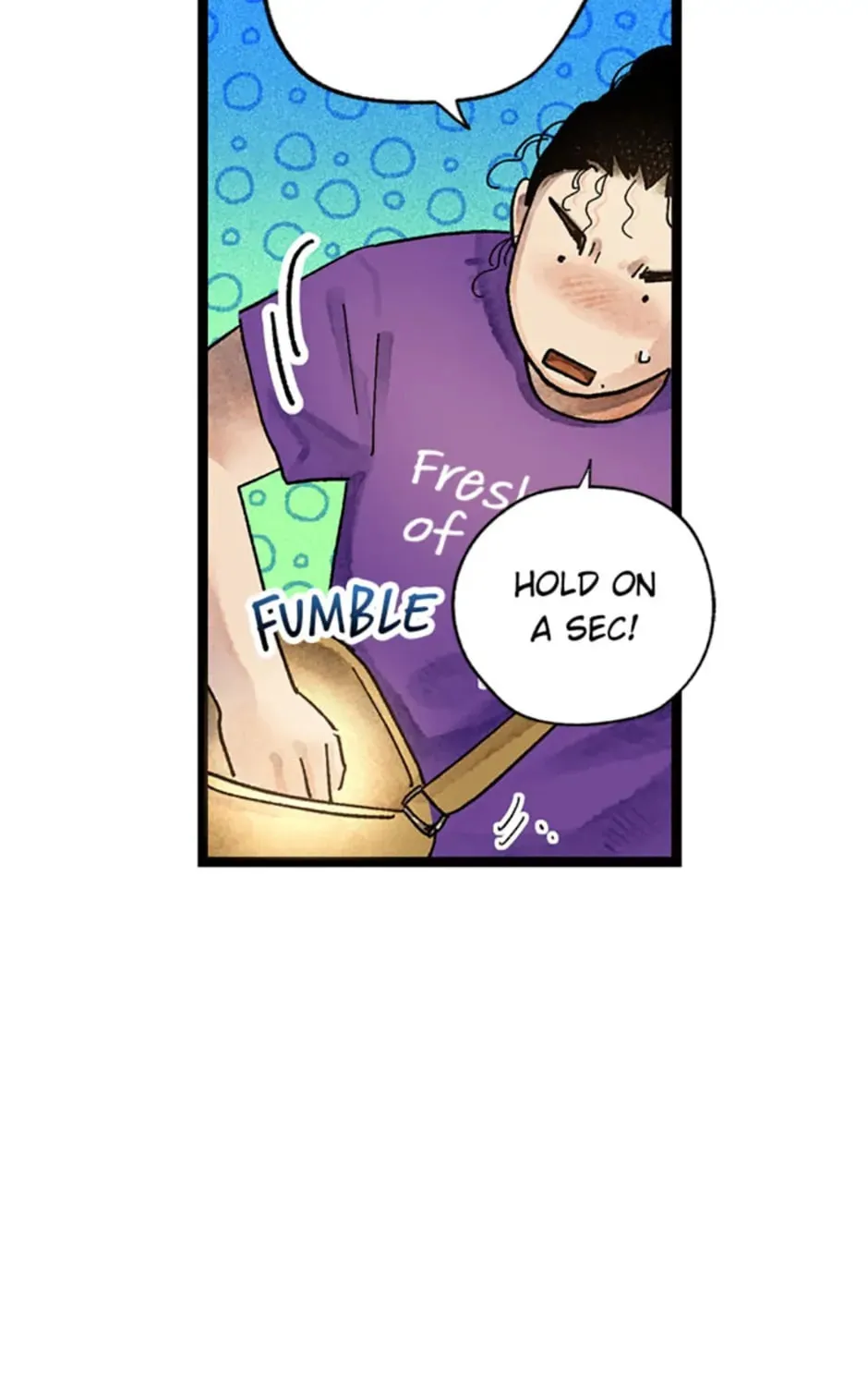 Rebirth in Paradise Chapter 68 page 51 - 