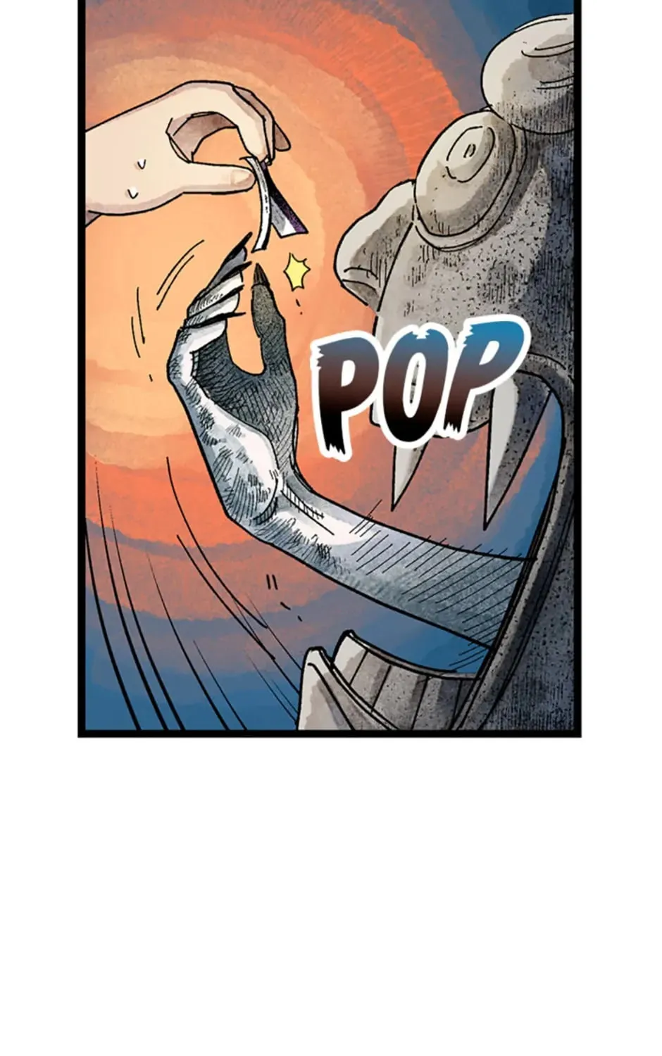 Rebirth in Paradise Chapter 68 page 53 - 