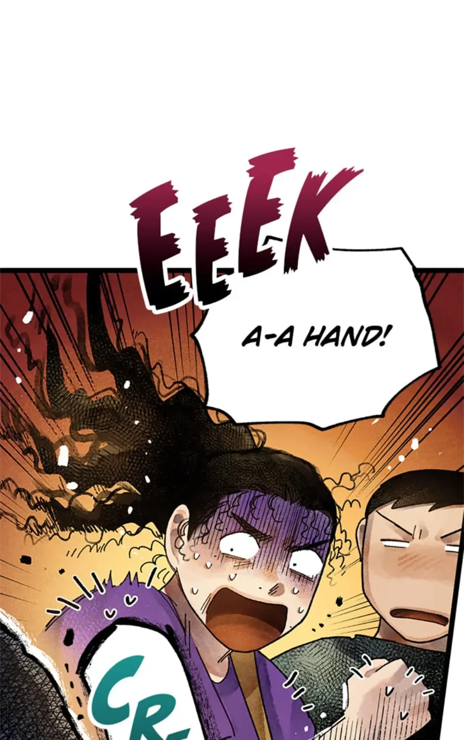 Rebirth in Paradise Chapter 68 page 55 - 