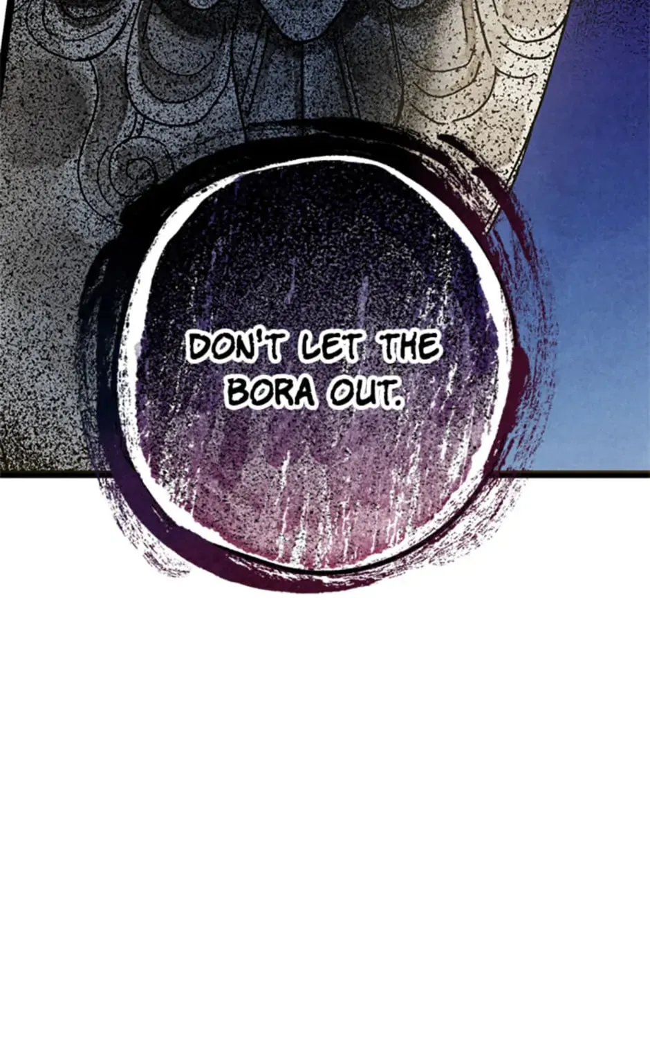 Rebirth in Paradise Chapter 68 page 59 - 