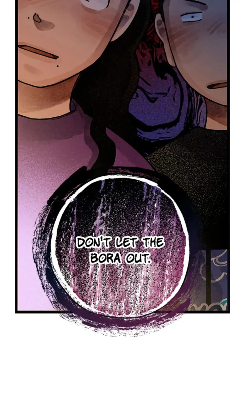 Rebirth in Paradise Chapter 68 page 61 - 