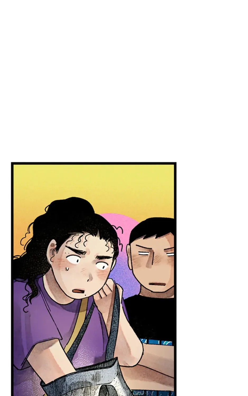 Rebirth in Paradise Chapter 68 page 69 - 