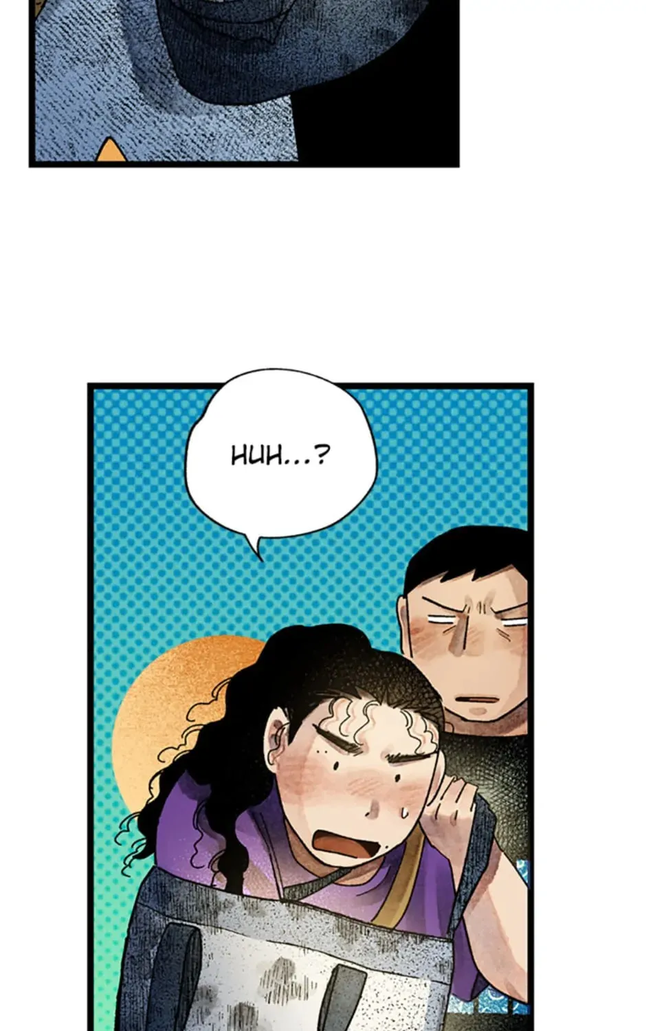 Rebirth in Paradise Chapter 68 page 71 - 