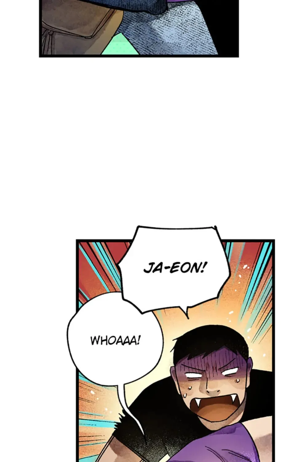 Rebirth in Paradise Chapter 68 page 73 - 