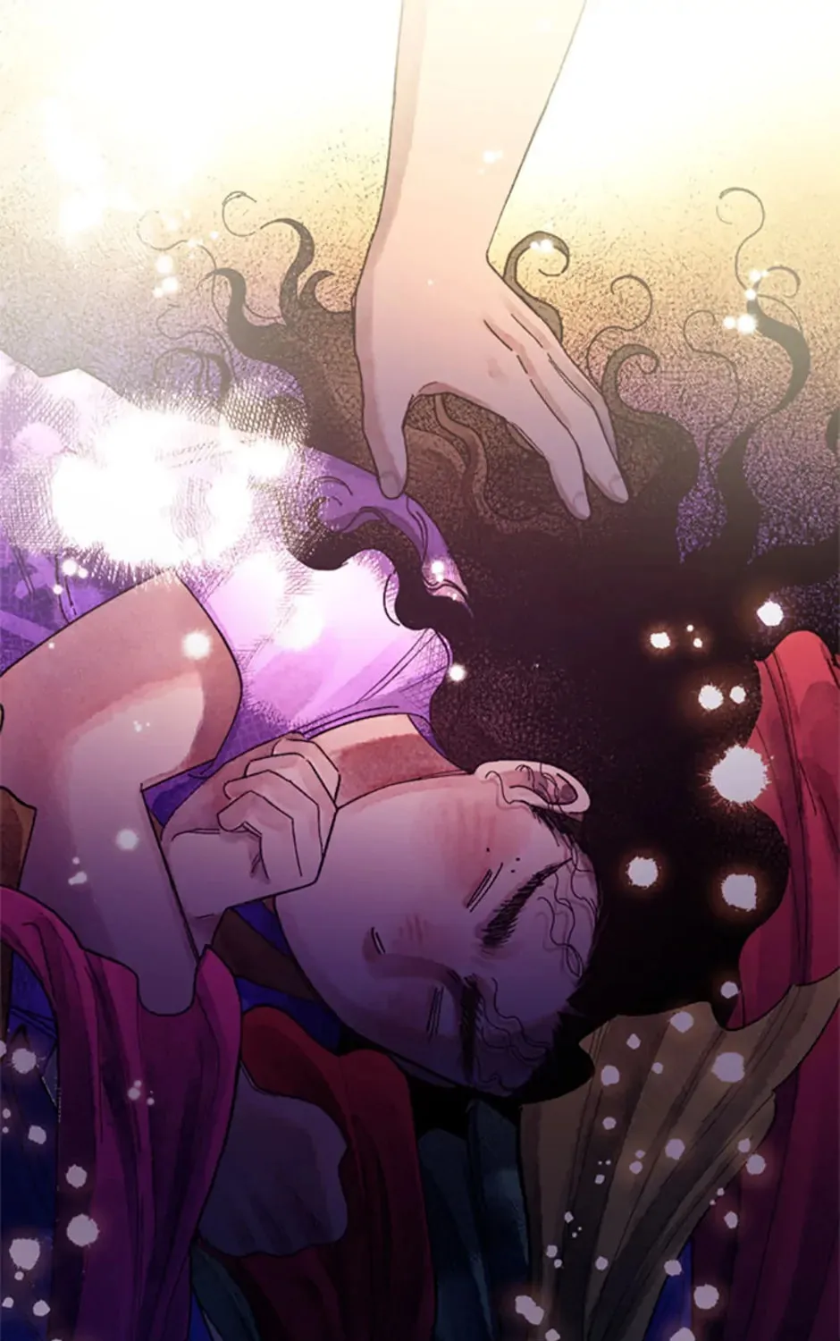 Rebirth in Paradise Chapter 68 page 77 - 