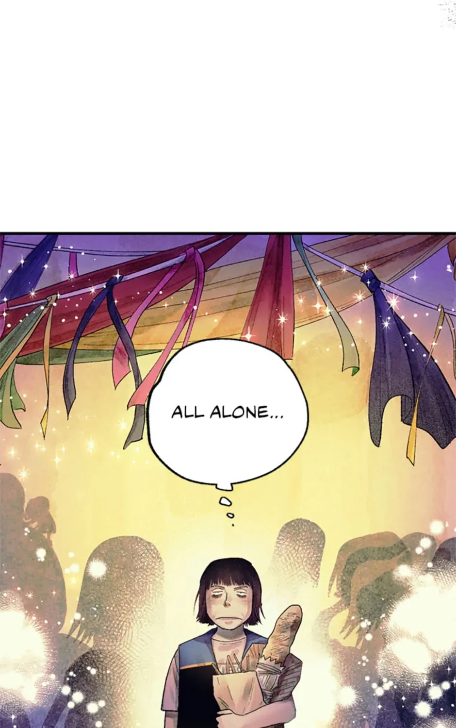 Rebirth in Paradise Chapter 69 page 101 - 