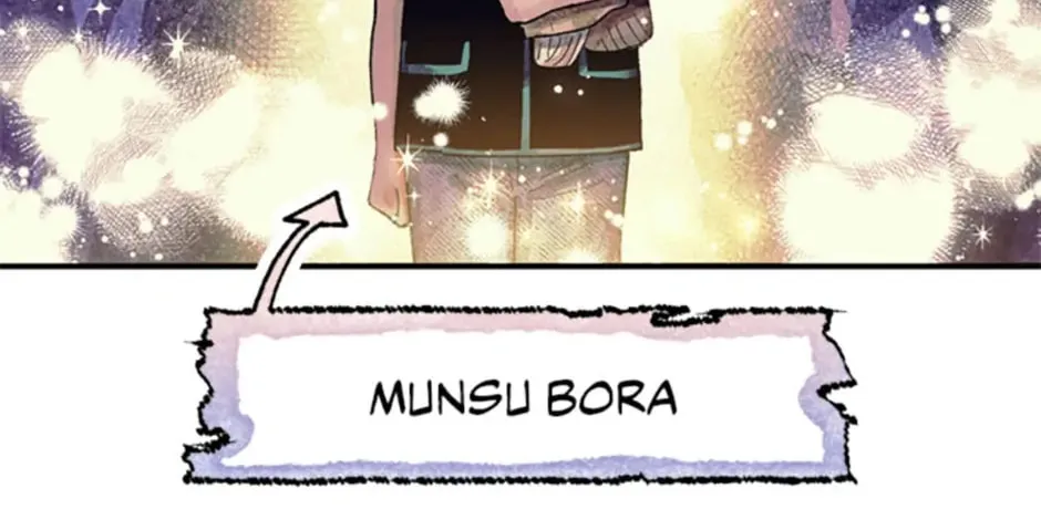 Rebirth in Paradise Chapter 69 page 102 - 