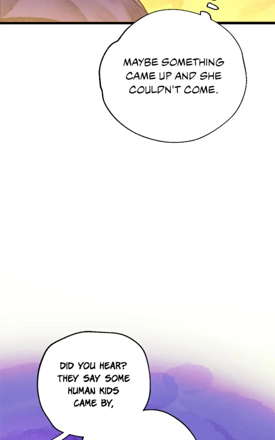 Rebirth in Paradise Chapter 69 page 105 - 