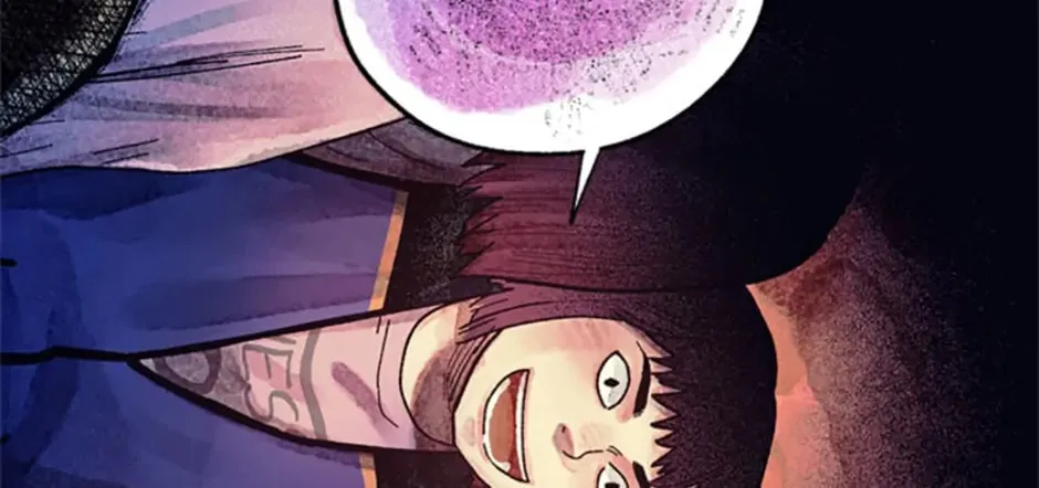 Rebirth in Paradise Chapter 69 page 110 - 