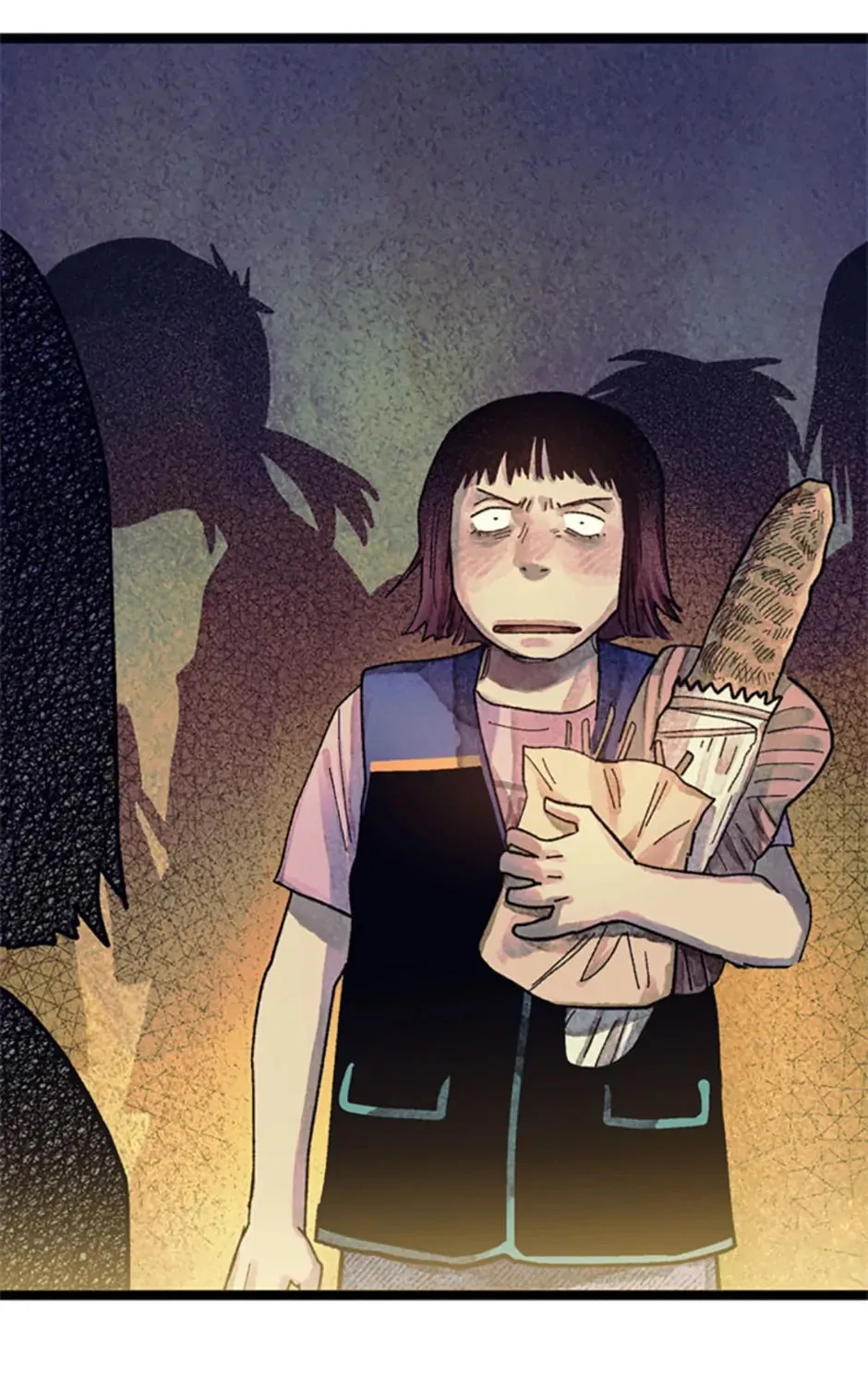 Rebirth in Paradise Chapter 69 page 119 - 