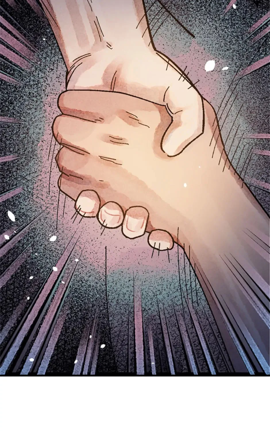 Rebirth in Paradise Chapter 69 page 3 - 