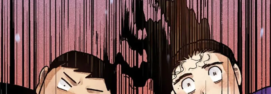 Rebirth in Paradise Chapter 69 page 40 - 