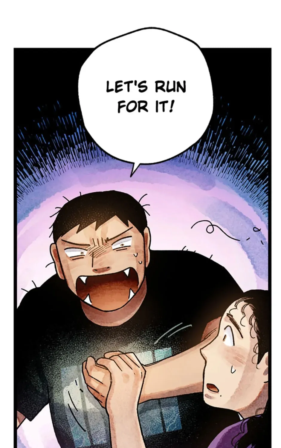 Rebirth in Paradise Chapter 69 page 5 - 
