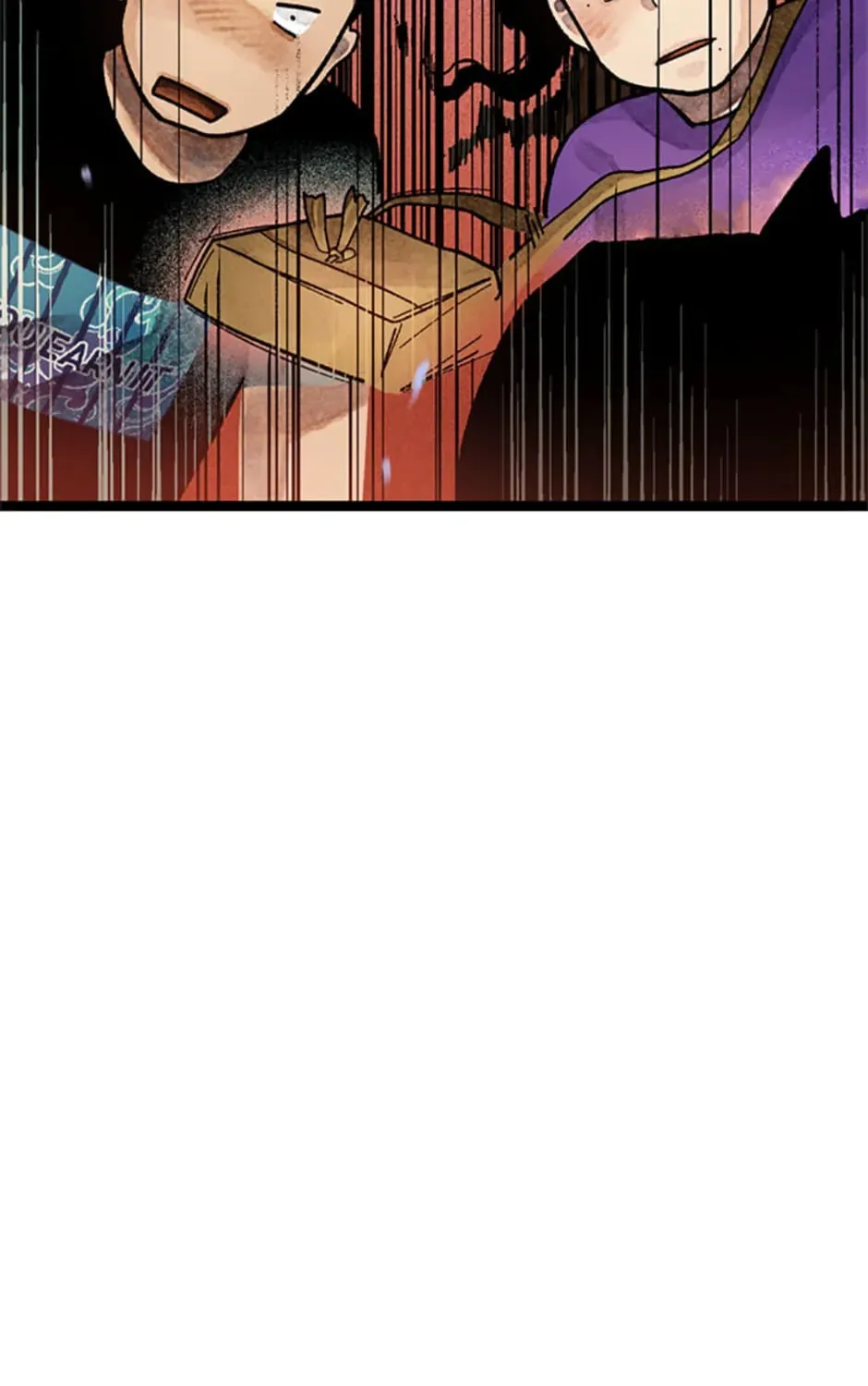 Rebirth in Paradise Chapter 69 page 41 - 