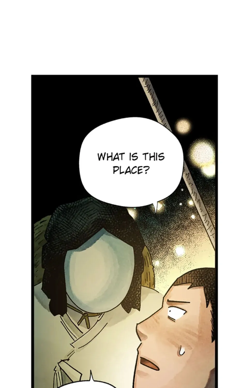 Rebirth in Paradise Chapter 69 page 49 - 