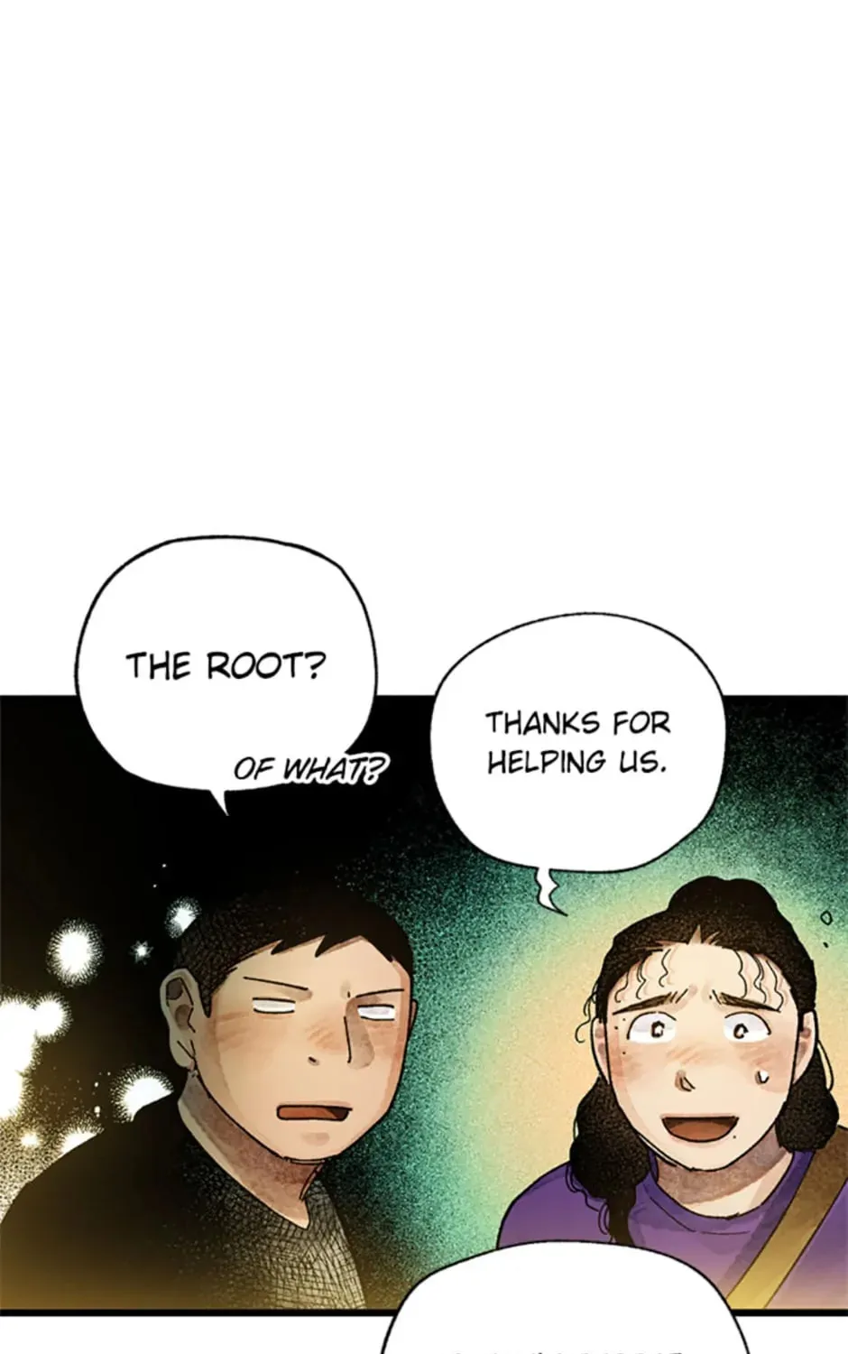 Rebirth in Paradise Chapter 69 page 51 - 