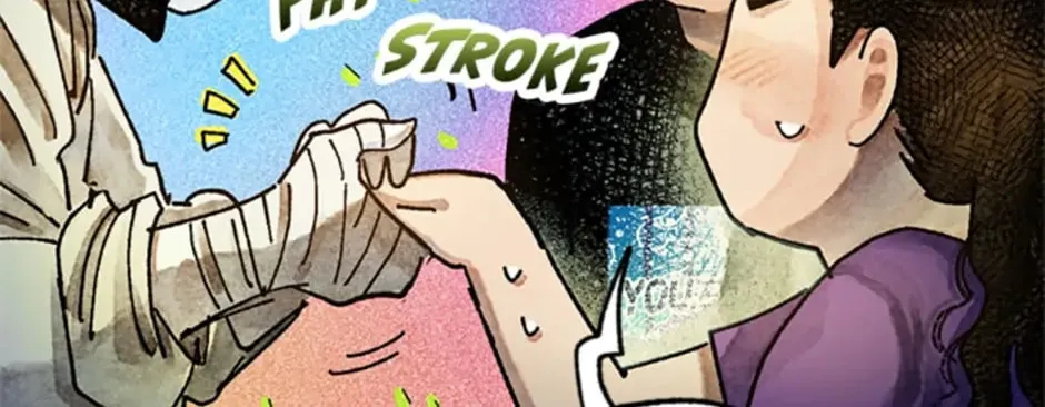Rebirth in Paradise Chapter 69 page 54 - 