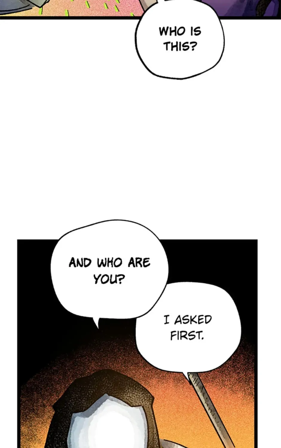 Rebirth in Paradise Chapter 69 page 55 - 