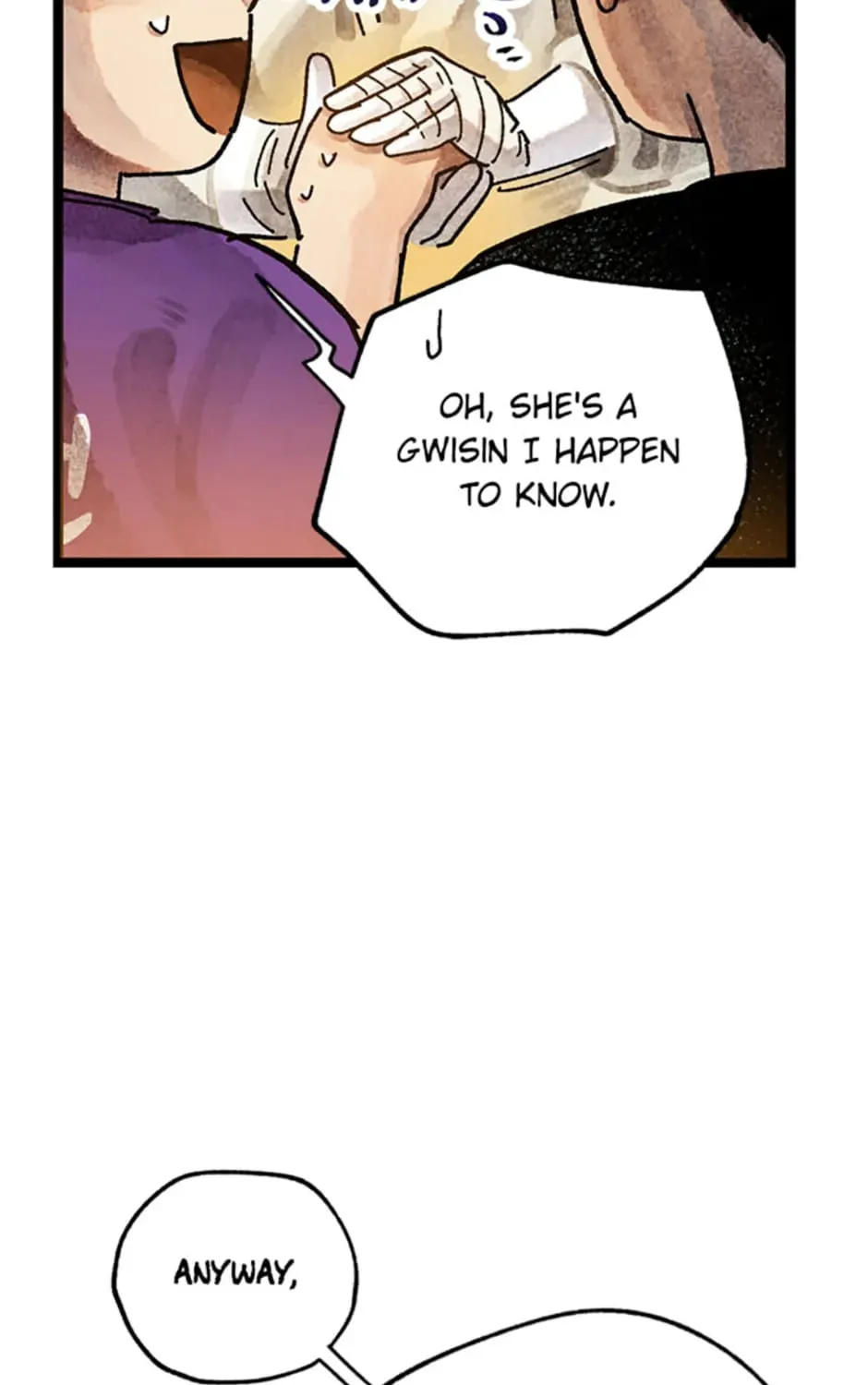 Rebirth in Paradise Chapter 69 page 57 - 
