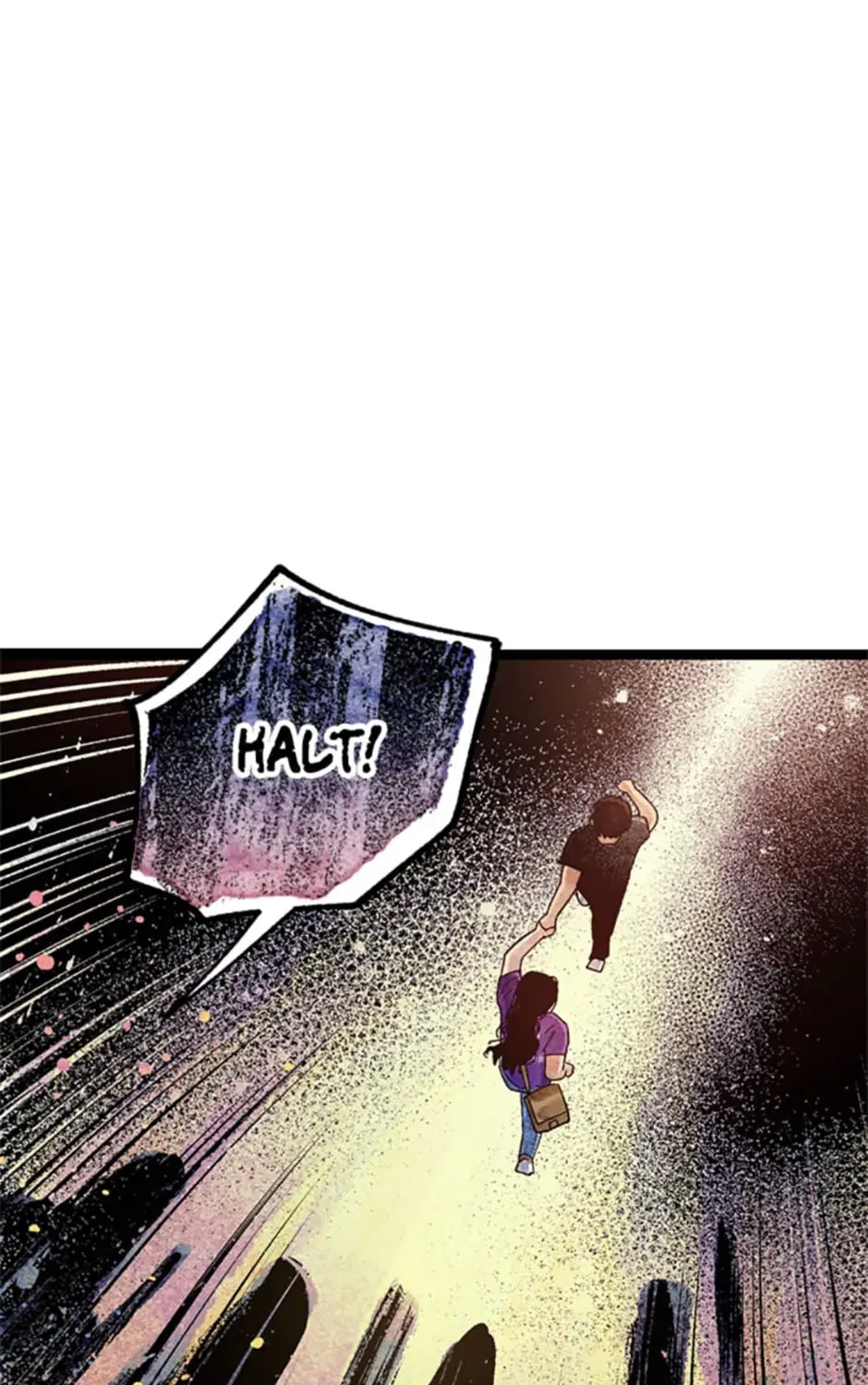 Rebirth in Paradise Chapter 69 page 7 - 