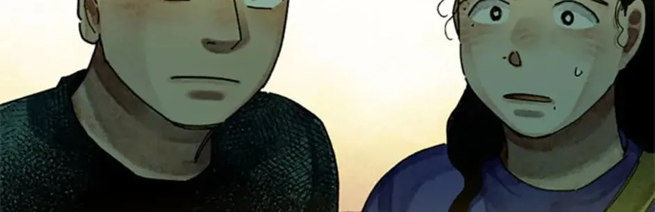 Rebirth in Paradise Chapter 69 page 66 - 