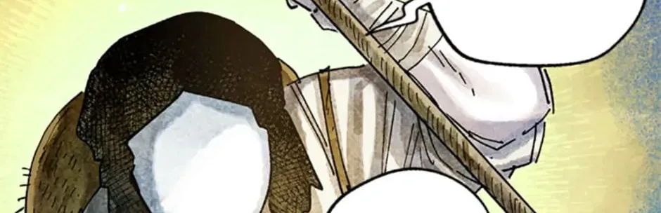 Rebirth in Paradise Chapter 69 page 68 - 