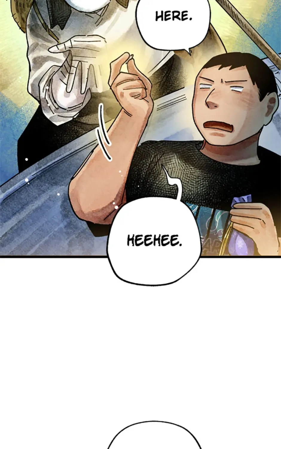 Rebirth in Paradise Chapter 69 page 69 - 