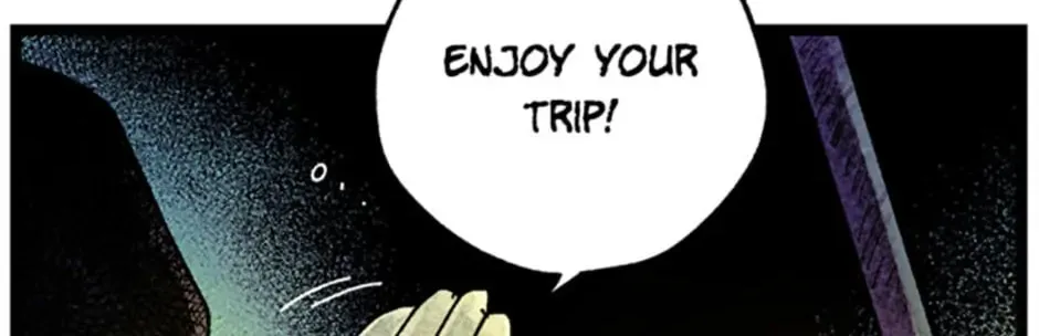 Rebirth in Paradise Chapter 69 page 70 - 