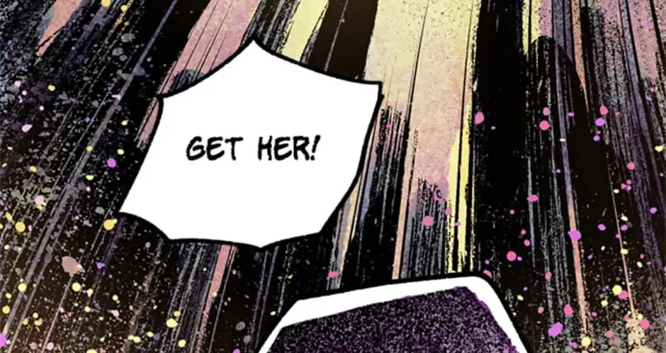 Rebirth in Paradise Chapter 69 page 8 - 
